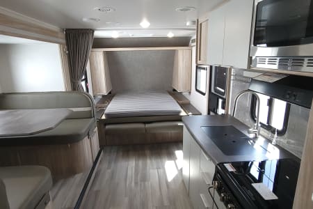 Grand JunctionRV rentals