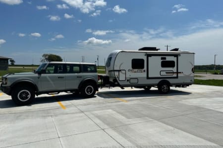 WithrowSpringsStatePark Rv Rentals