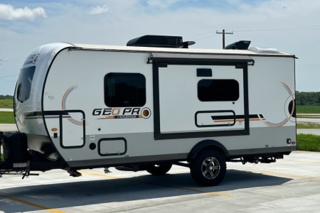 WithrowSpringsStatePark Rv Rentals