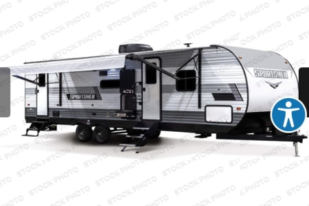 LemooreRV rentals