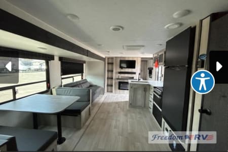 LemooreRV rentals