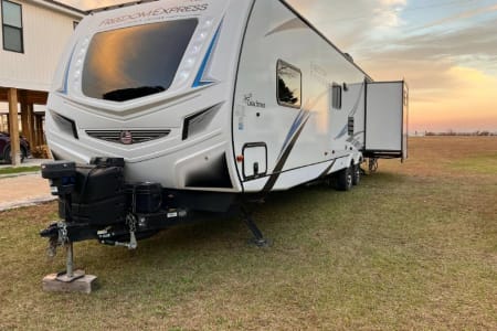 RV Rental birmingham,Alabama-(AL)