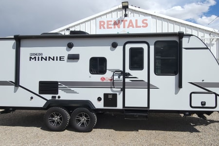 Grand JunctionRV rentals