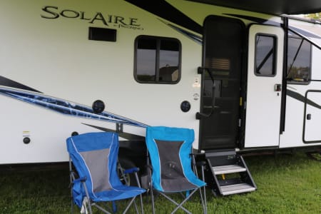 GALLOWAYRV rentals