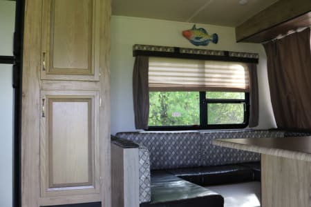 GALLOWAYRV rentals