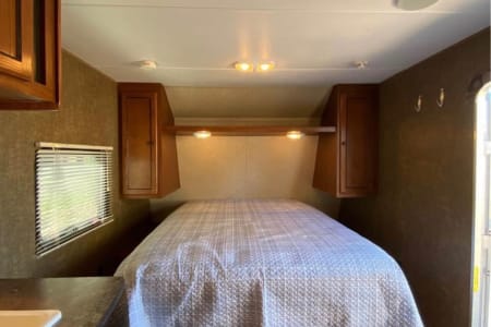 FatherHennepinStatePark Rv Rentals