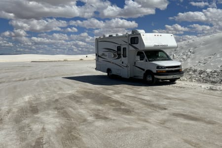 WestbrookRV rentals