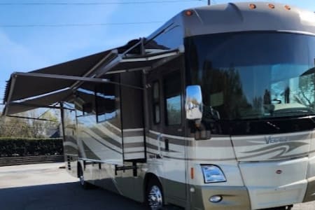 COLUMBUSRV rentals