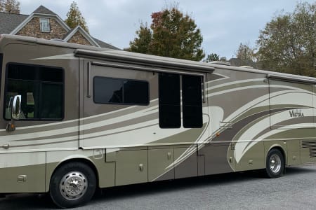 COLUMBUSRV rentals