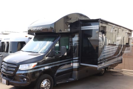 TracyRV rentals