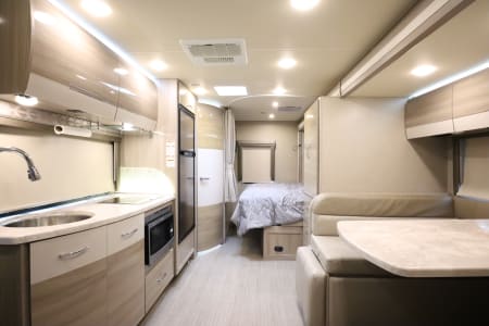 TracyRV rentals