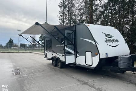 VANCOUVERRV rentals