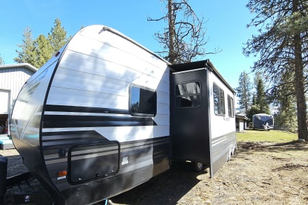 Spokane ValleyRV rentals