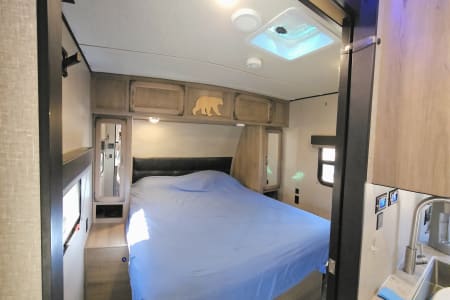 Spokane ValleyRV rentals