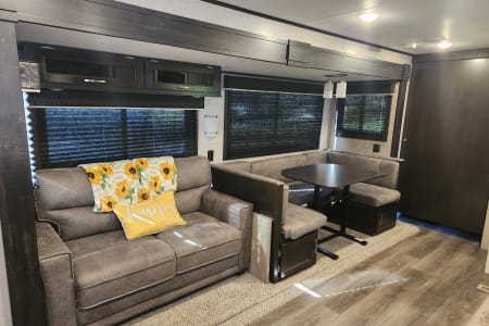 North-SouthLakeCampground Rv Rentals