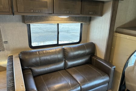 DavisonRV rentals