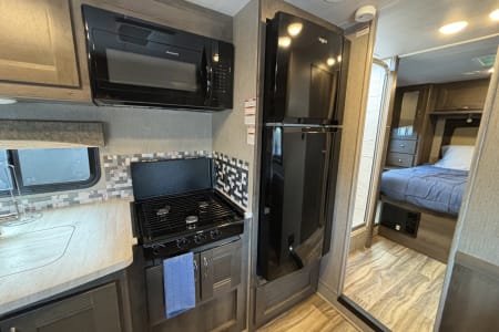 DavisonRV rentals