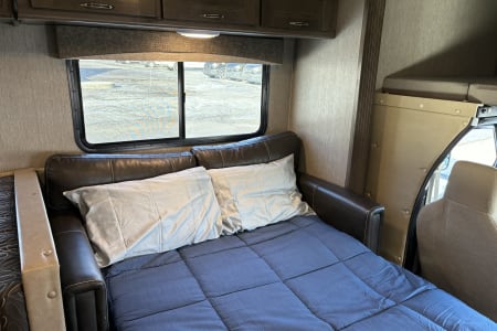 DavisonRV rentals