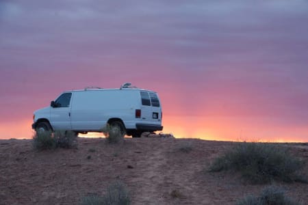 AntelopeIslandStatePark Rv Rentals