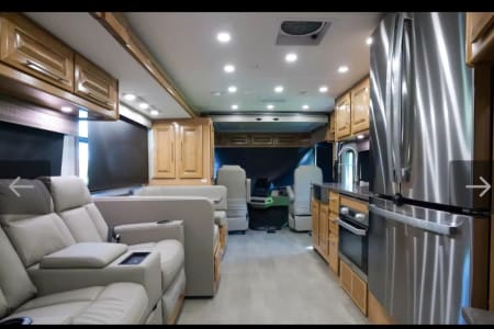 RV Rental san-diego,California-(CA)