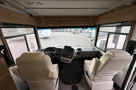 RV Rental san-diego,California-(CA)