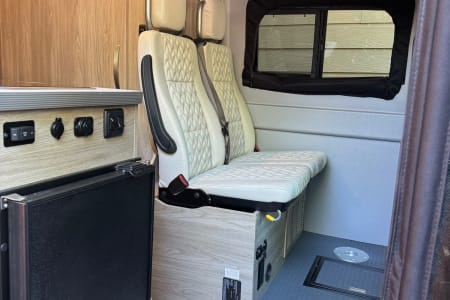 HoustonRV rentals