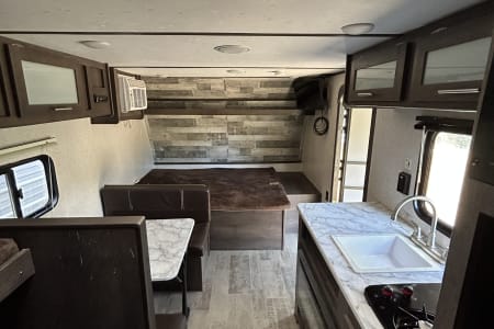 VancouverRV rentals