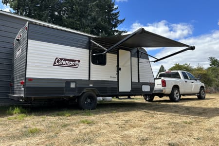 VancouverRV rentals