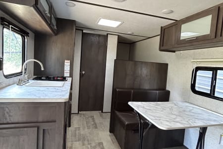 VancouverRV rentals