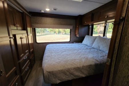 BigBearLakeStateForest Rv Rentals