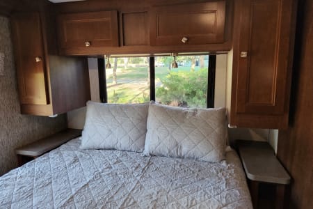 PalmSpringsOasisRVResort Rv Rentals