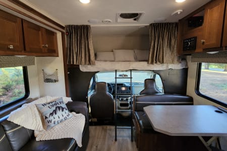 PalmSpringsOasisRVResort Rv Rentals