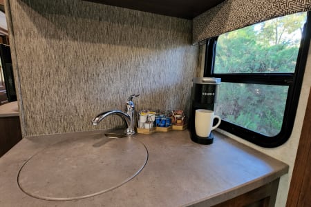 ButtercupGroupCampground Rv Rentals