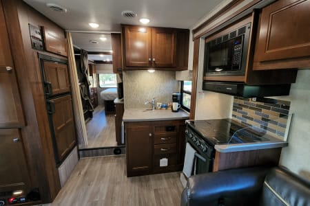 BigBearLakeStateForest Rv Rentals