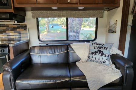 PalmSpringsOasisRVResort Rv Rentals