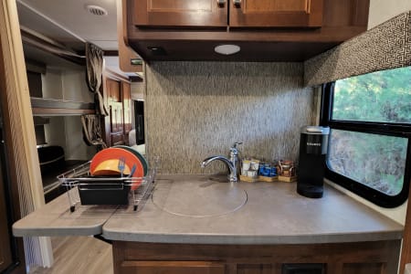 BigBearLakeStateForest Rv Rentals