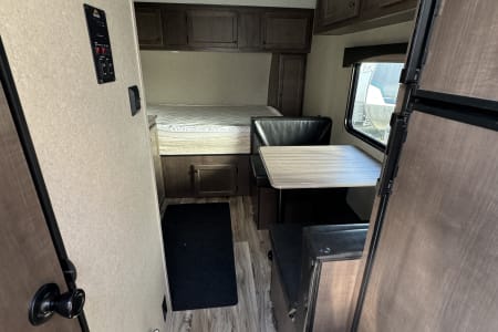 Kelowna RV rentals