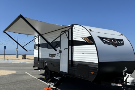 Buena ParkRV rentals