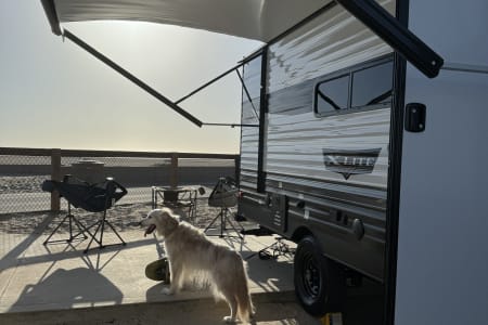 Buena ParkRV rentals