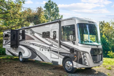 LaytonRV rentals