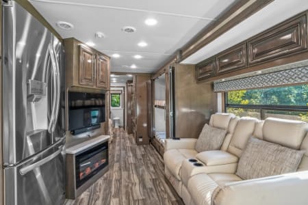 LaytonRV rentals