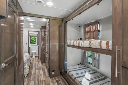 RV Rental utah