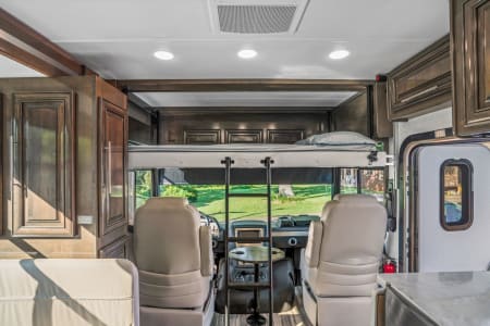 LaytonRV rentals