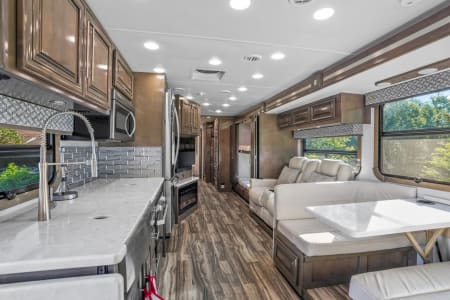 LaytonRV rentals