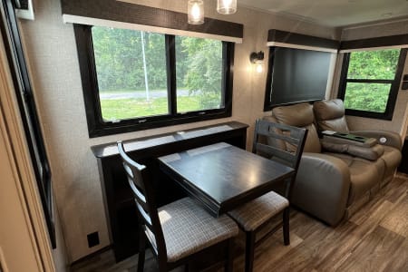 AnastasiaStatePark Rv Rentals