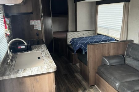 PotholesStatePark Rv Rentals