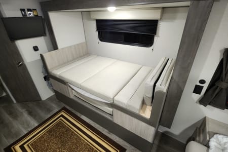 LincolnPark(Chicago) Rv Rentals