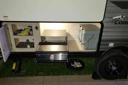 LincolnPark(Chicago) Rv Rentals