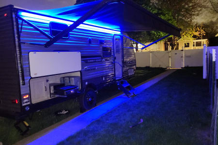 LincolnPark(Chicago) Rv Rentals