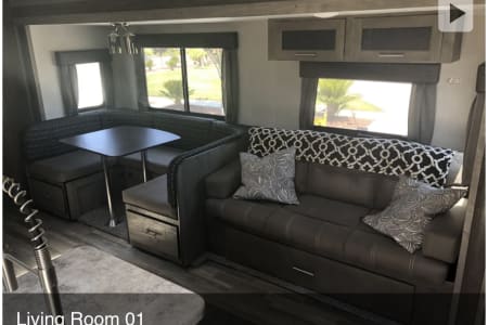 PismoStateBeach Rv Rentals